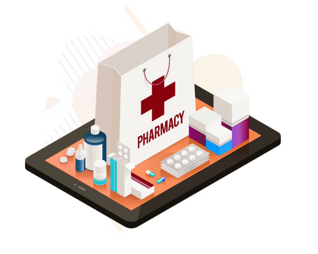 Dactarbari pharmacy management